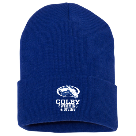 Classic CUFFED Knit BEANIE