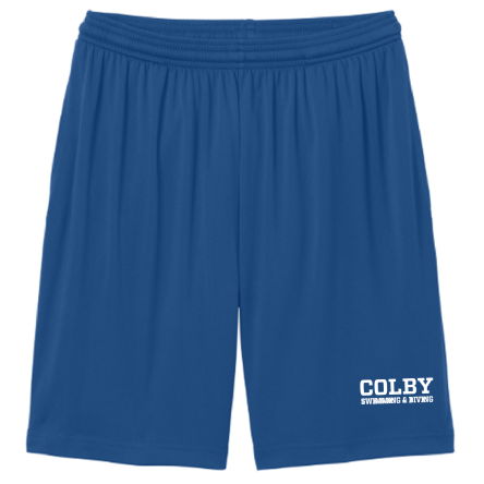 CLASSIC Performance Pocketed SHORT