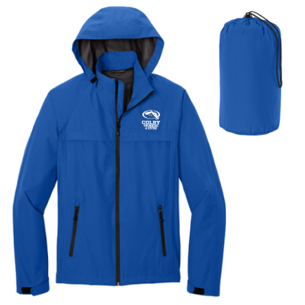 TORRENT Waterproof Jacket