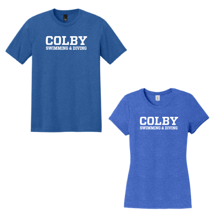 Tri-Blend SHORT SLEEVE Tee