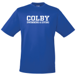 Classic SHORT Sleeve PERFORMANCE Tee