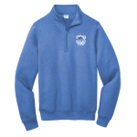 Classic Fleece 1/4 Zip PULLOVER Sweatshirt