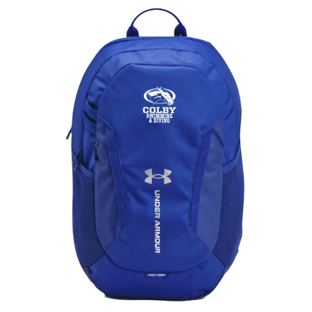 Under Armour Hustle 6.0 BACKPACK