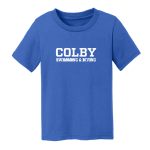 Classic TODDLER Short Sleeve TEE