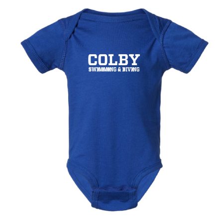 Classic INFANT ONESIE