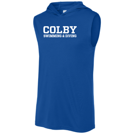 Classic PERFORMANCE Hooded TANK