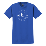 Classic SHORT Sleeve COTTON Tee