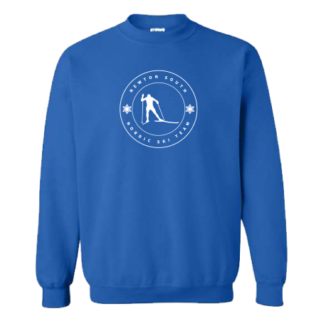 Classic CREWNECK Sweatshirt