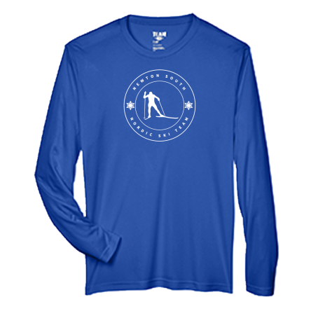 Classic LONG Sleeve PERFORMANCE Tee