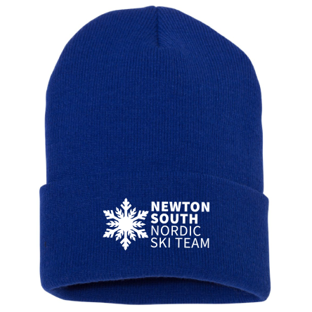 Classic CUFFED Knit BEANIE