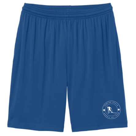 CLASSIC Performance Pocketed SHORT