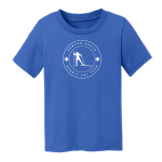 Classic TODDLER Short Sleeve TEE