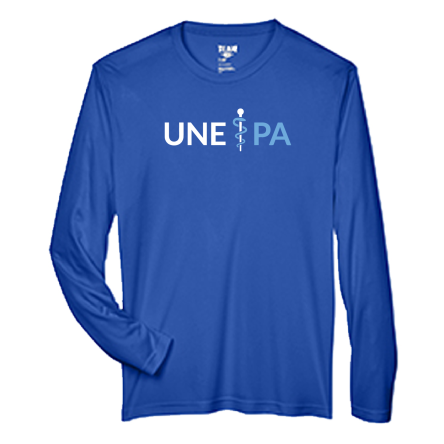 Classic LONG Sleeve PERFORMANCE Tee