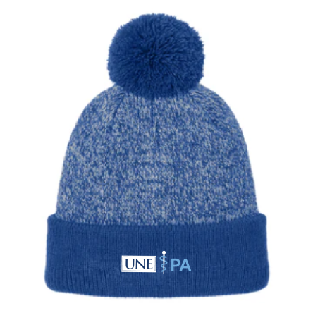 HALFTIME Pom Beanie