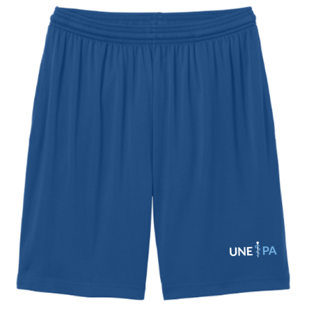 CLASSIC Performance Pocketed SHORT