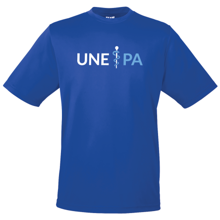 Classic SHORT Sleeve PERFORMANCE Tee