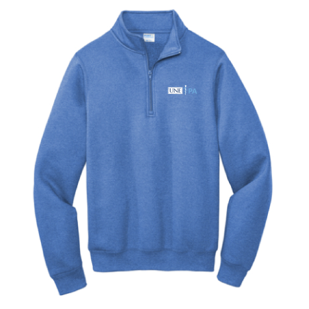 Classic Fleece 1/4 Zip PULLOVER Sweatshirt