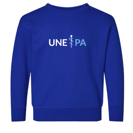 Classic TODDLER CREW SWEATSHIRT