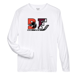 Classic LONG Sleeve PERFORMANCE Tee