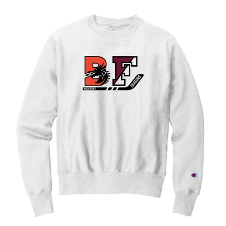 CHAMPION® Reverse Weave® CREWNECK Sweatshirt