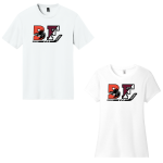 Tri-Blend SHORT SLEEVE Tee