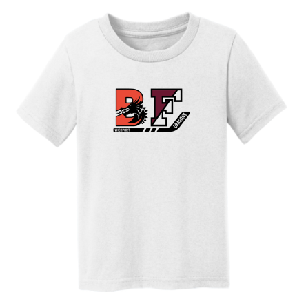 Classic TODDLER Short Sleeve TEE