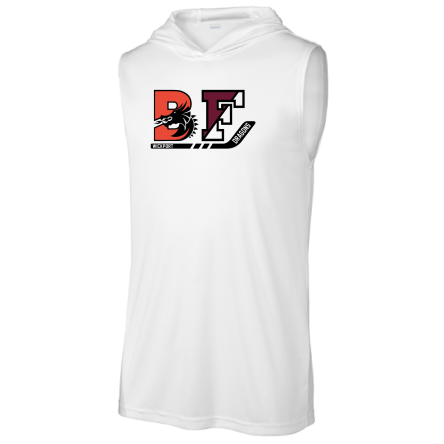 Classic PERFORMANCE Hooded TANK