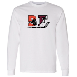 Classic LONG Sleeve COTTON Tee