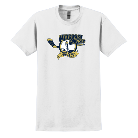 Classic SHORT Sleeve COTTON Tee