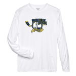 Classic LONG Sleeve PERFORMANCE Tee