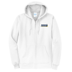 Classic FULL-ZIP Sweatshirt