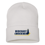 Classic CUFFED Knit BEANIE