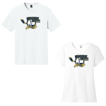 Tri-Blend SHORT SLEEVE Tee