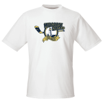 Classic SHORT Sleeve PERFORMANCE Tee