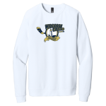 TRI-BLEND Fleece CREWNECK Sweatshirt