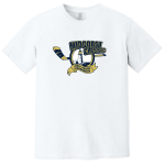 GARMENT-DYED Heavyweight SHORT SLEEVE Tee