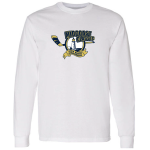 Classic LONG Sleeve COTTON Tee