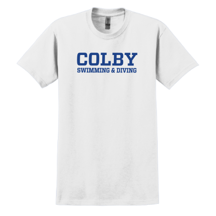 Classic SHORT Sleeve COTTON Tee