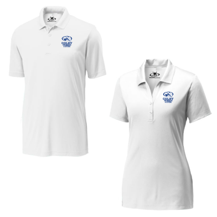 Classic Solid Performance POLO