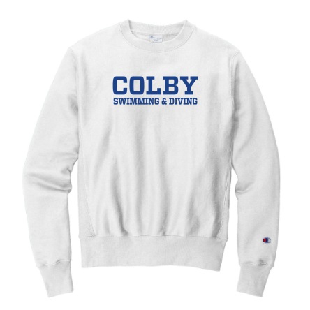 CHAMPION® Reverse Weave® CREWNECK Sweatshirt