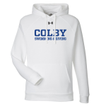 Under Armour SOLID Fleece Hoodie