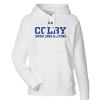 Under Armour WOMEN’S Fleece Hoodie