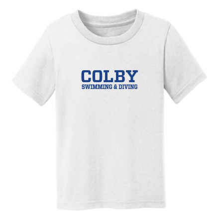 Classic TODDLER Short Sleeve TEE