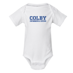 Classic INFANT ONESIE