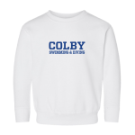 Classic TODDLER CREW SWEATSHIRT