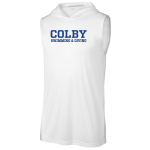 Classic PERFORMANCE Hooded TANK