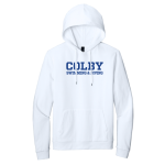 TRI-BLEND Fleece Pullover HOODIE