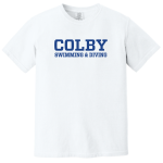 GARMENT-DYED Heavyweight SHORT SLEEVE Tee