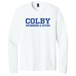 Tri-Blend LONG SLEEVE Tee