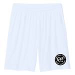 CLASSIC Performance Pocketed SHORT